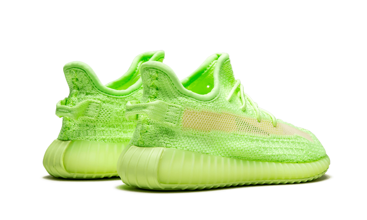 Boost 350 V2 Gid Infant "Glow In The Dark"
