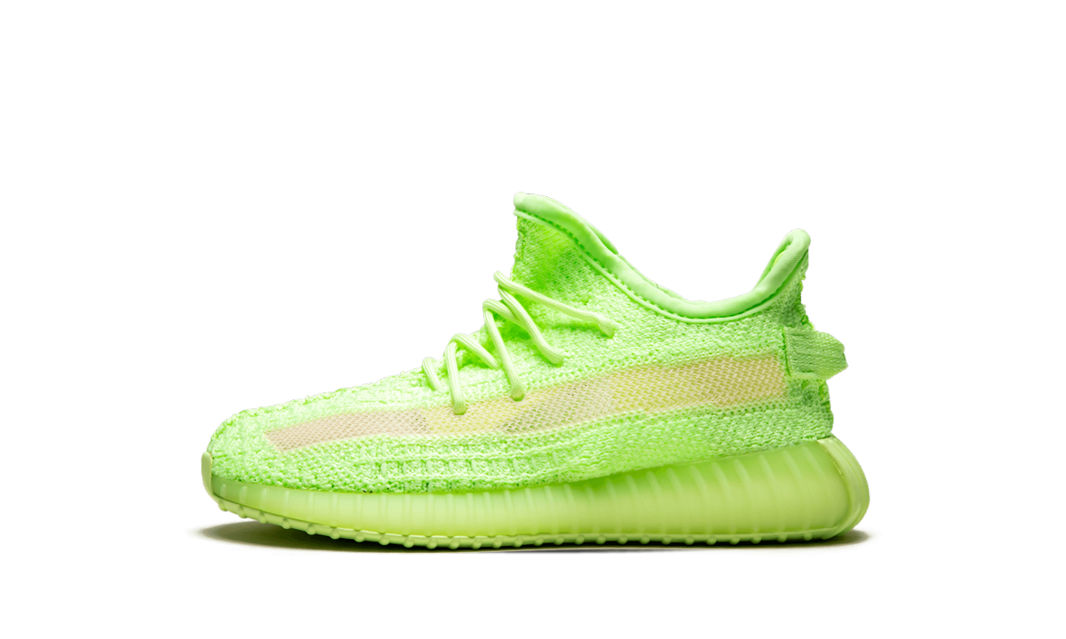 Boost 350 V2 Gid Infant "Glow In The Dark"