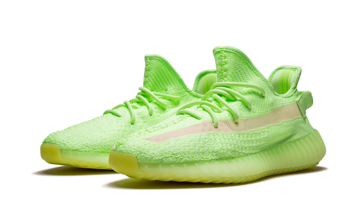 Boost 350 V2 "Glow In The Dark"