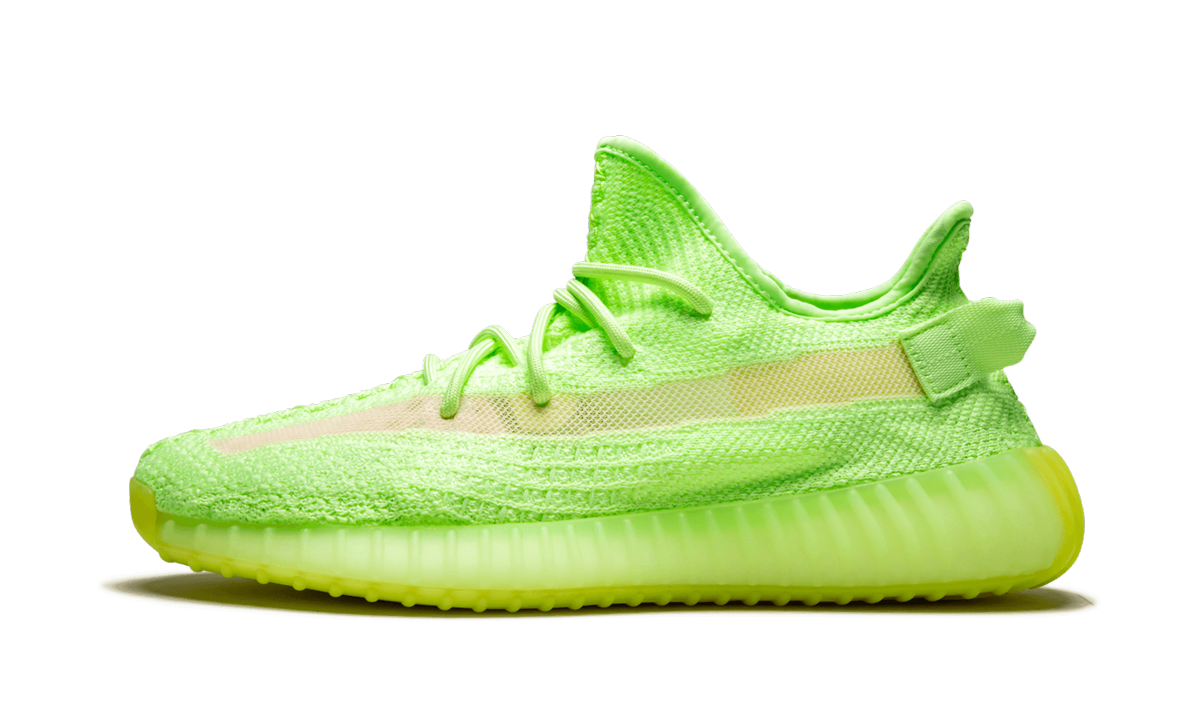 Boost 350 V2 "Glow In The Dark"