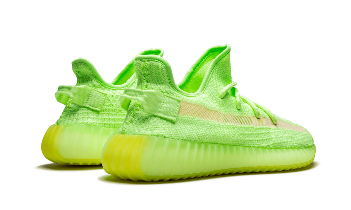 Boost 350 V2 "Glow In The Dark"