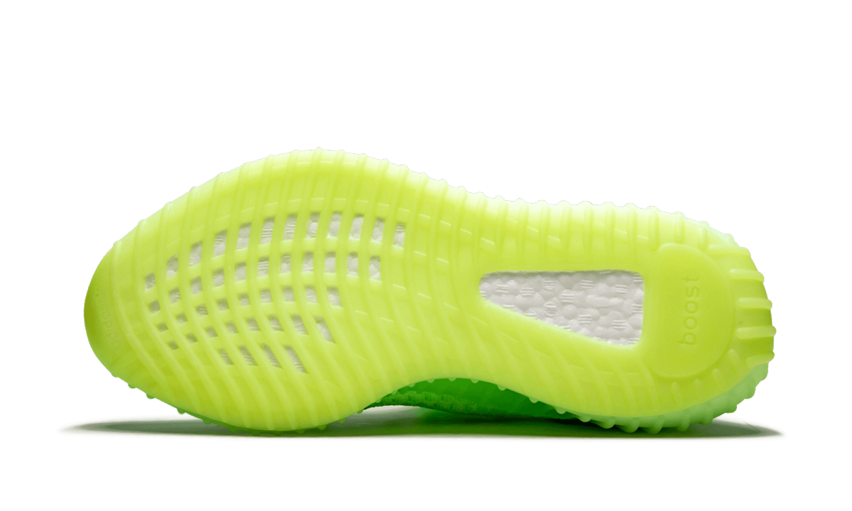 Boost 350 V2 "Glow In The Dark"