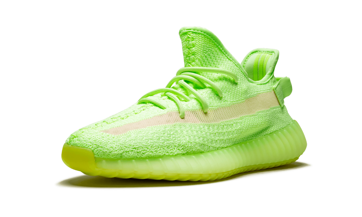 Boost 350 V2 "Glow In The Dark"