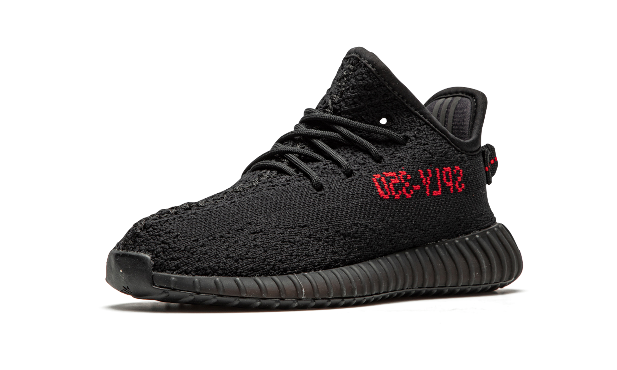 Boost 350 V2 Infant "Black Red"