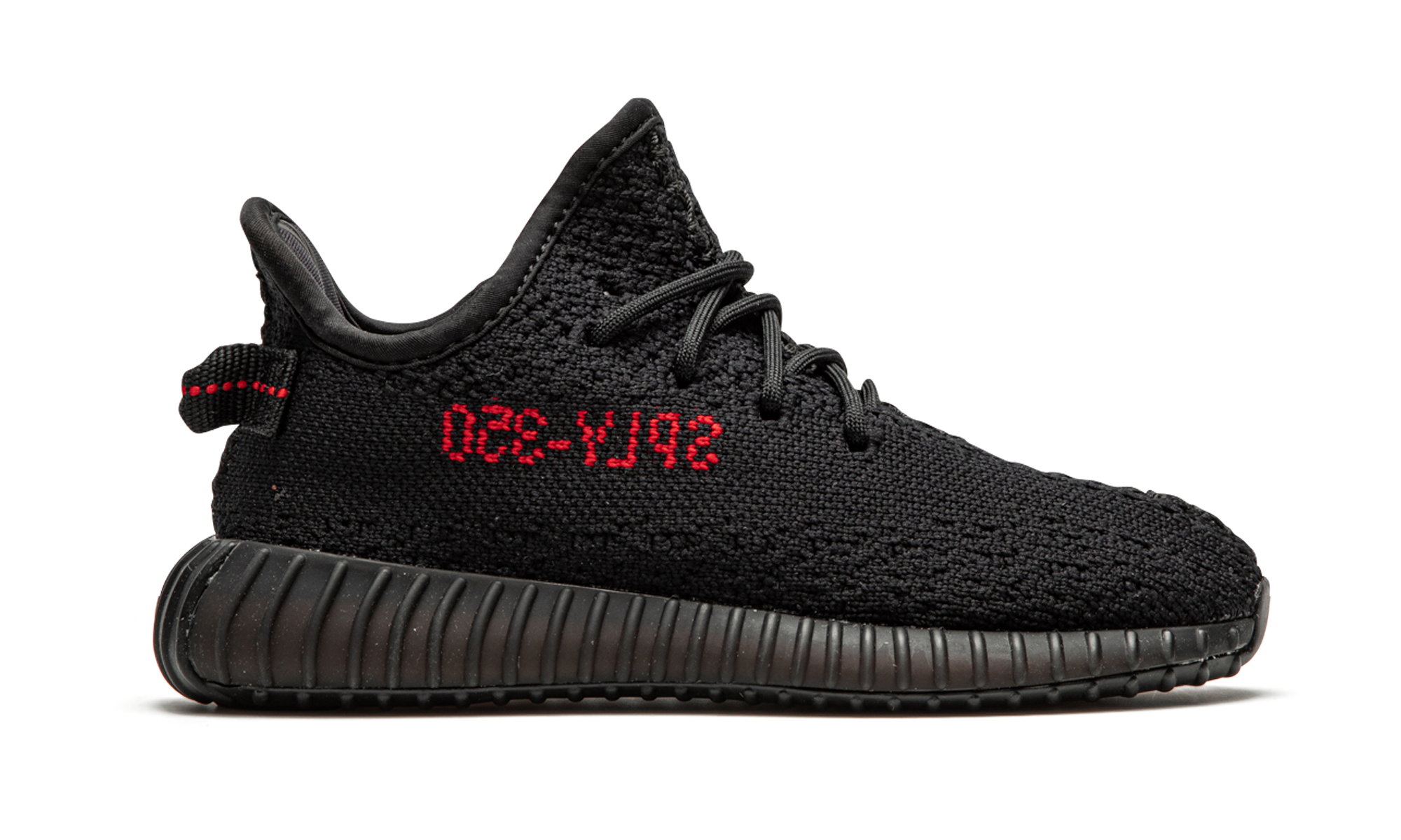 Boost 350 V2 Infant "Black Red"