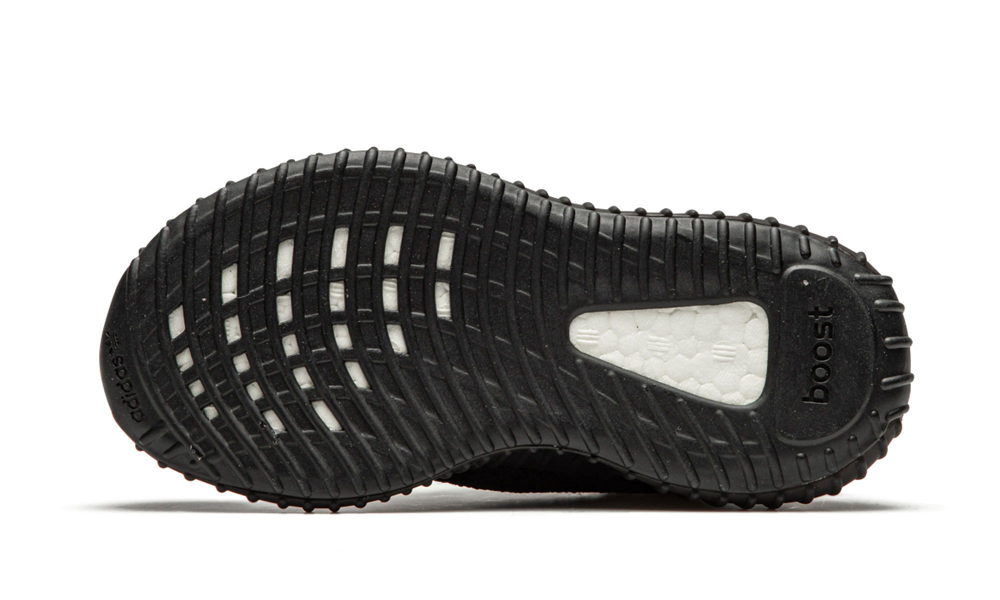 Boost 350 V2 Infant "Black Red"