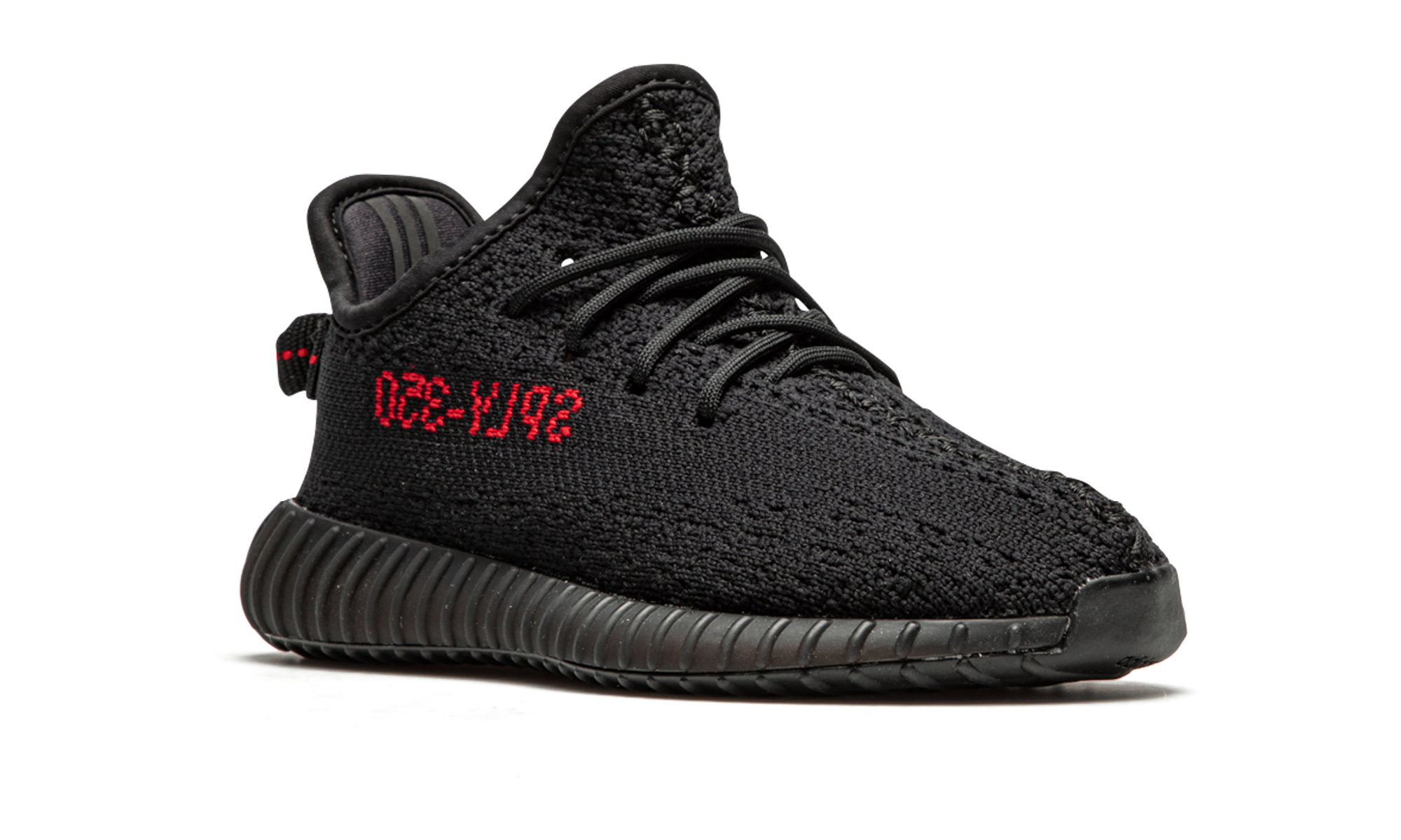 Boost 350 V2 Infant "Black Red"