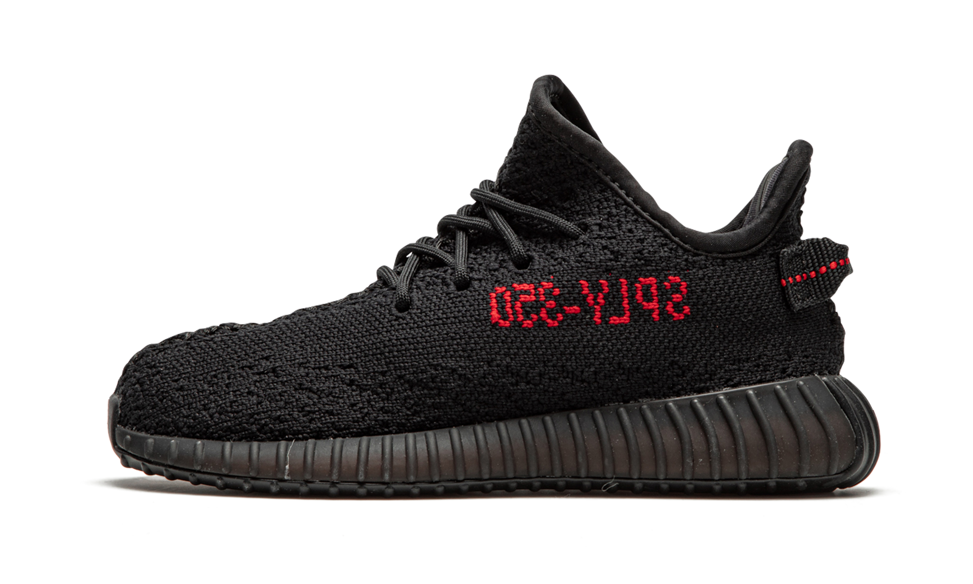Boost 350 V2 Infant "Black Red"