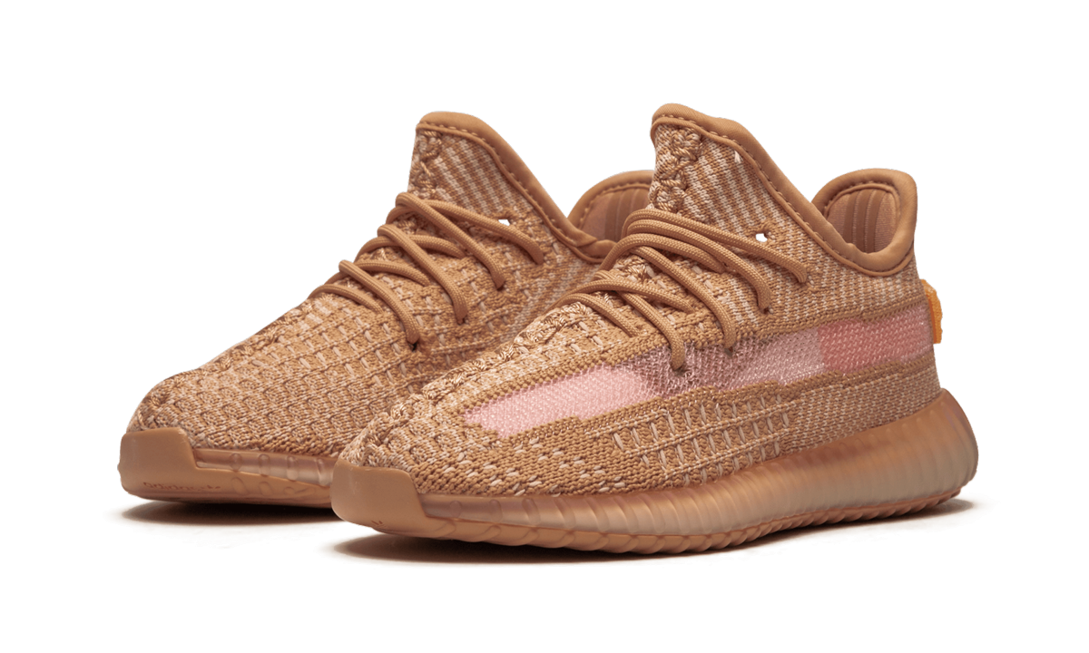 Boost 350 V2 Infant "Clay"