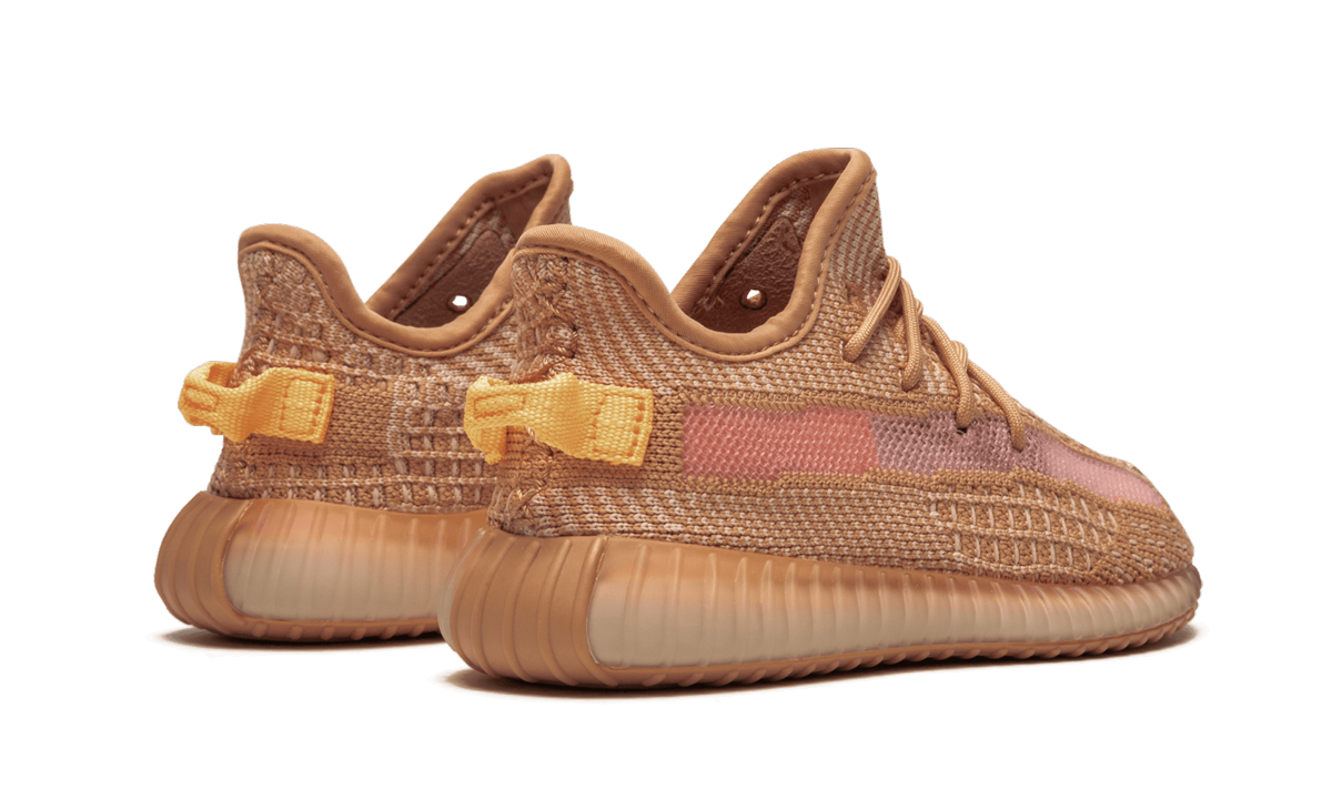 Boost 350 V2 Infant "Clay"