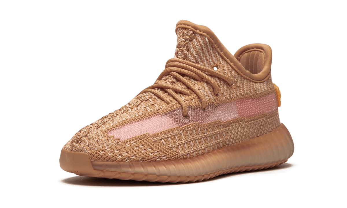 Boost 350 V2 Infant "Clay"