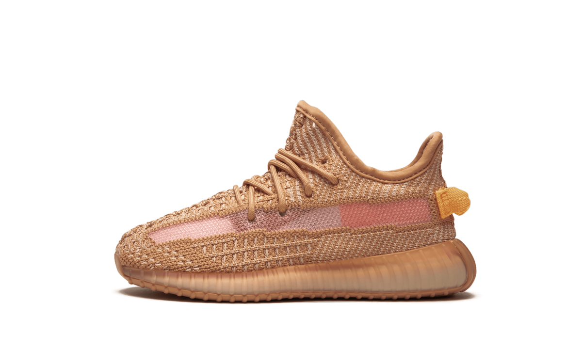 Boost 350 V2 Infant "Clay"