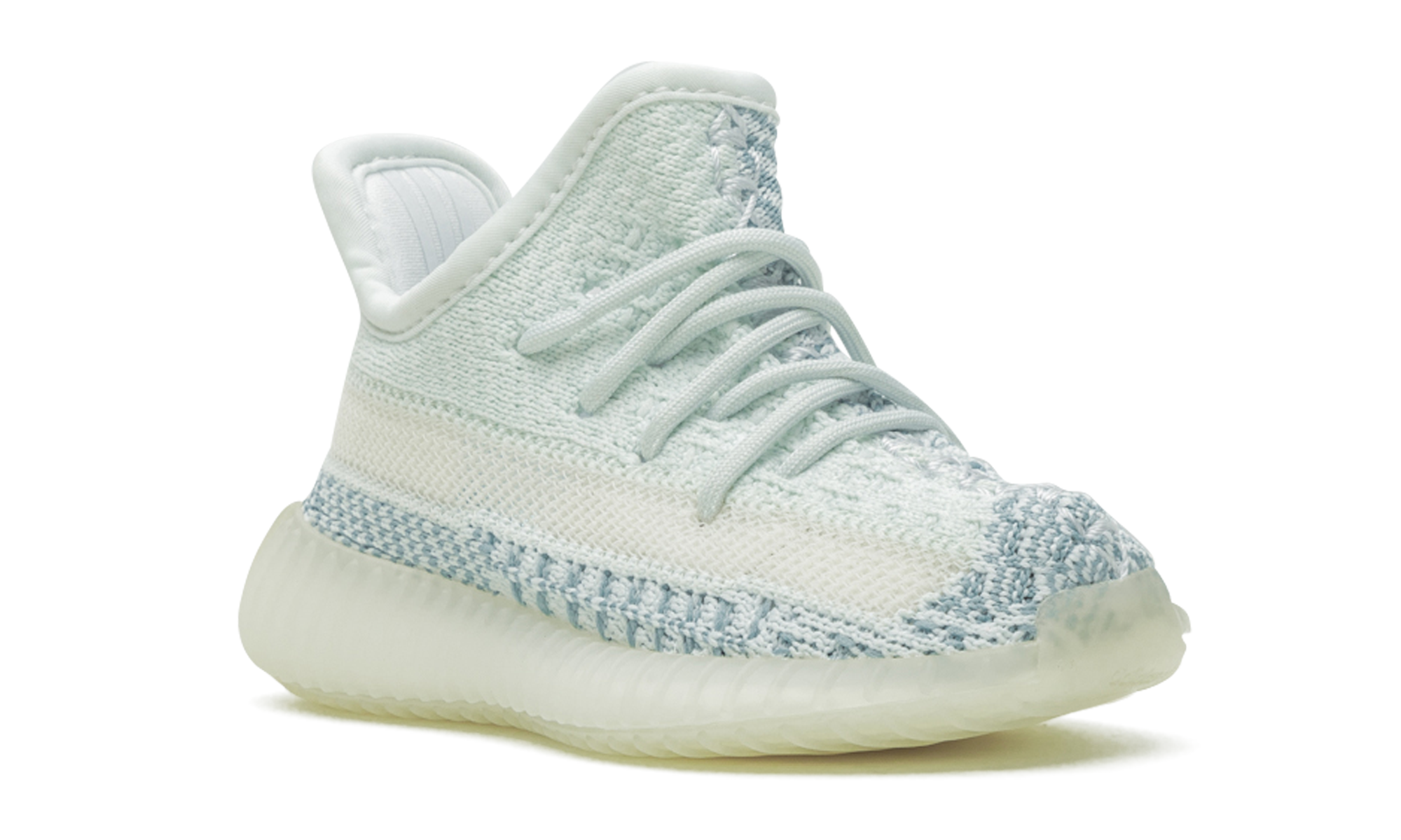 Boost 350 V2 Infant "Cloud White"