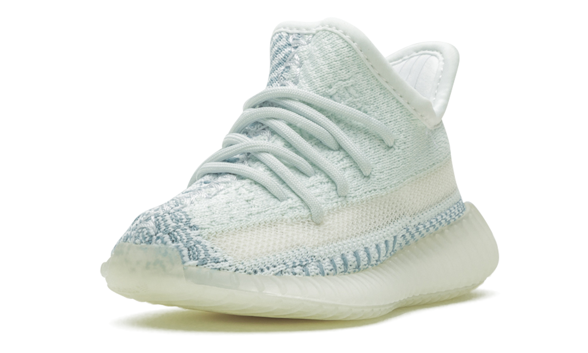 Boost 350 V2 Infant "Cloud White"