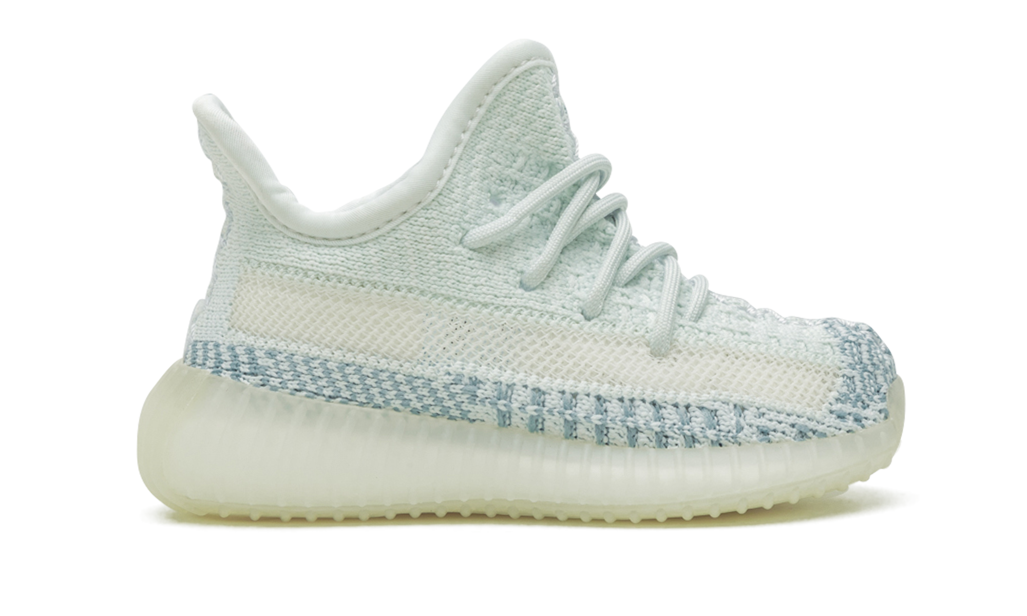 Boost 350 V2 Infant "Cloud White"