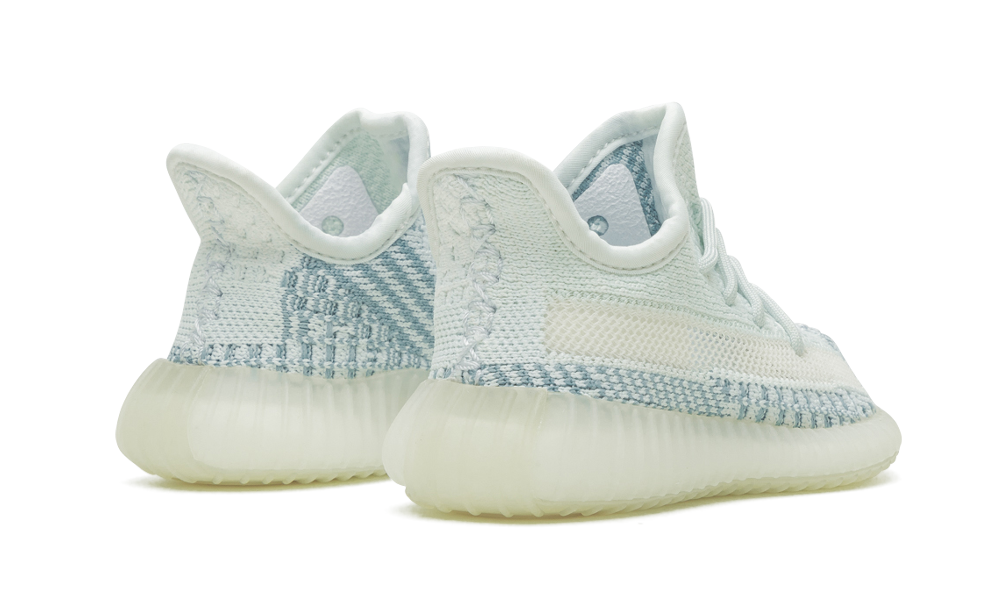 Boost 350 V2 Infant "Cloud White"