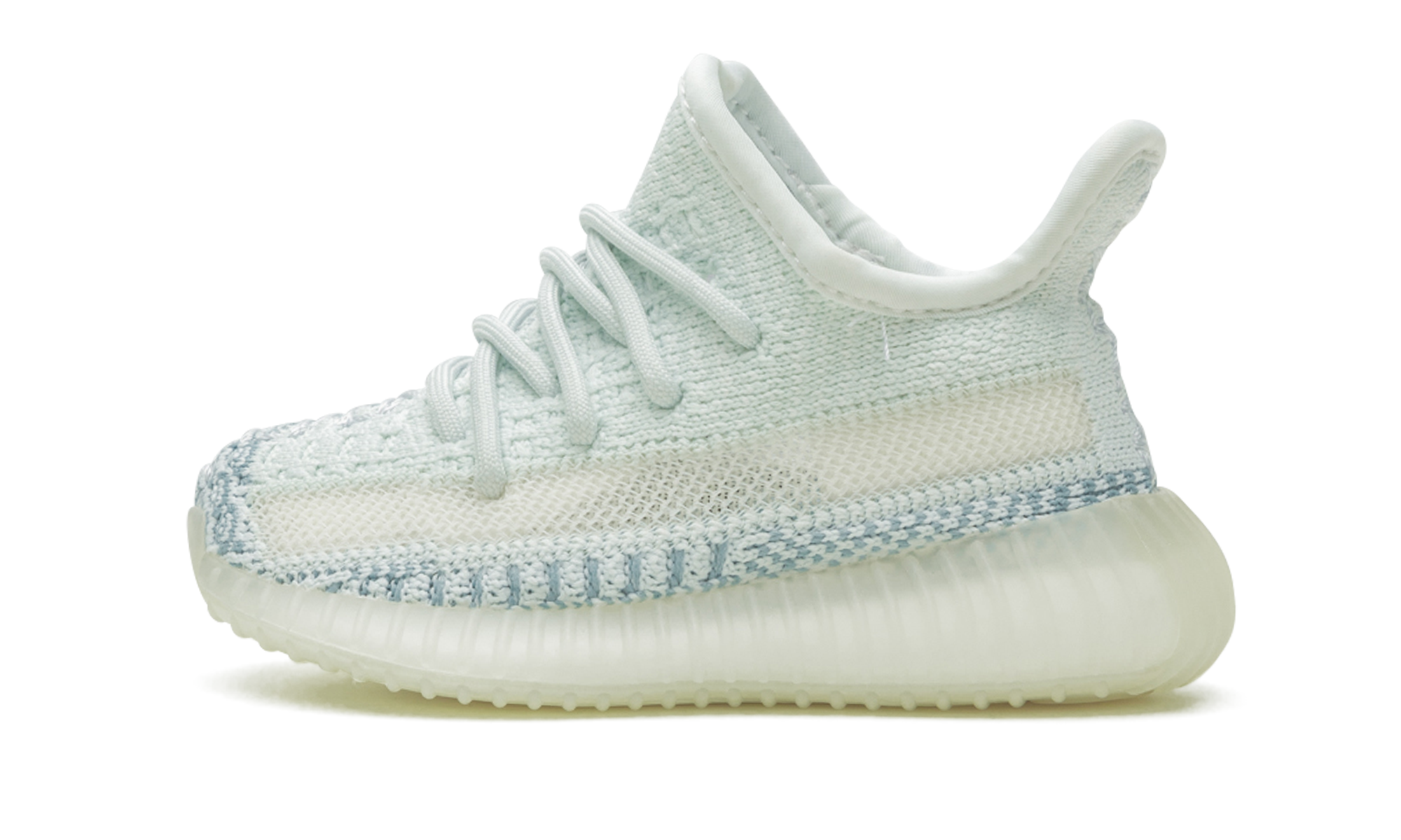 Boost 350 V2 Infant "Cloud White"