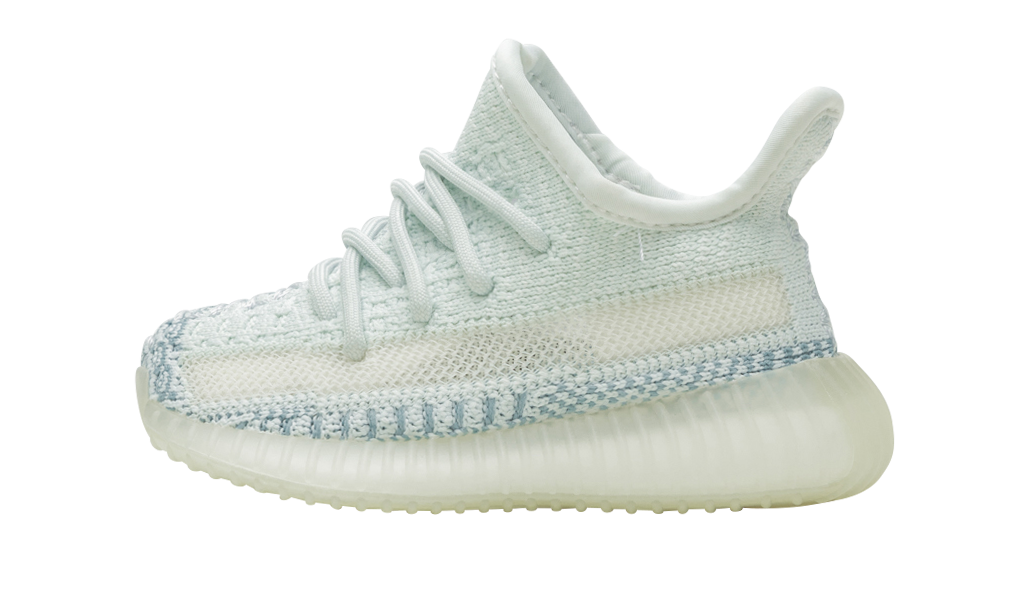 Boost 350 V2 Infant "Cloud White"