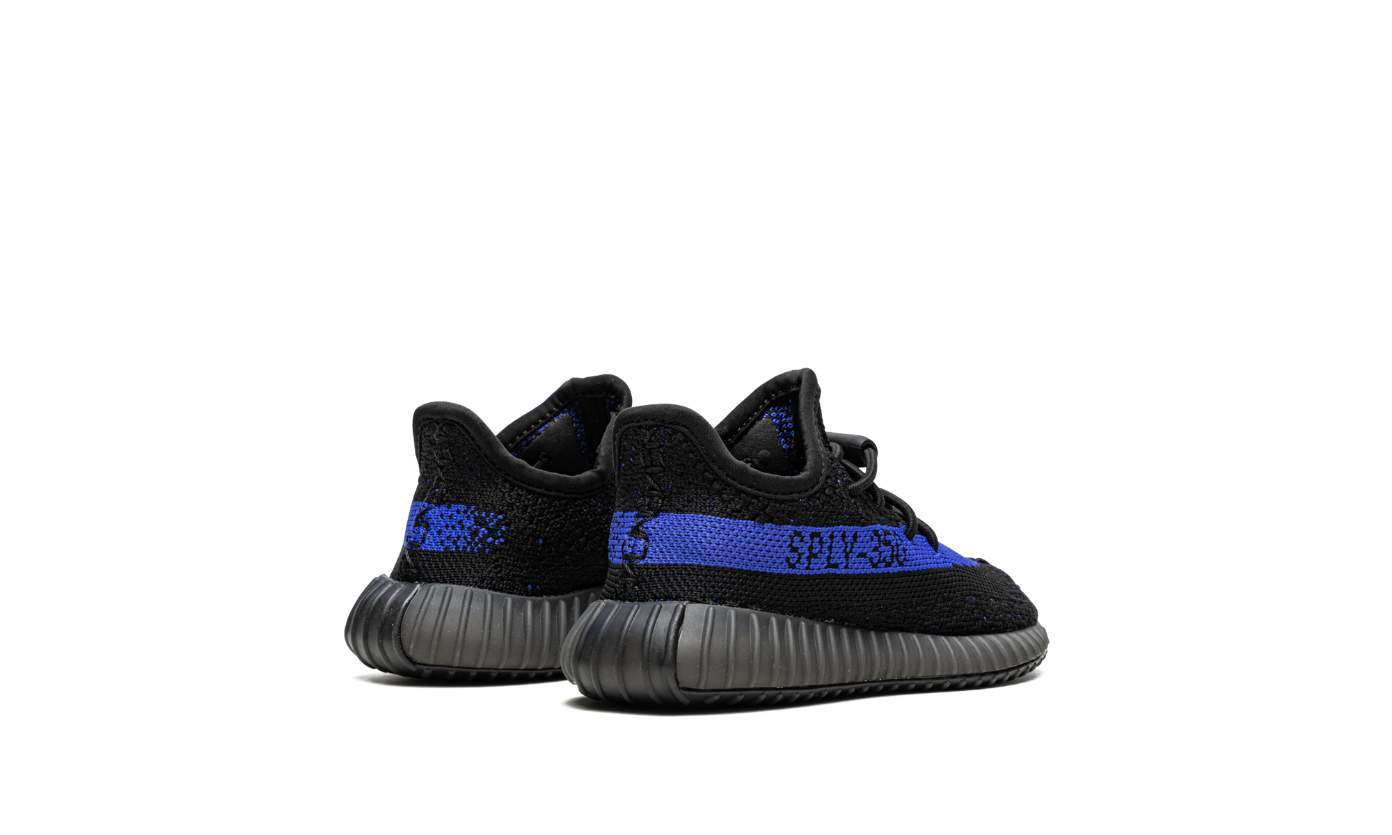 Boost 350 V2 Infant "Dazzling Blue"