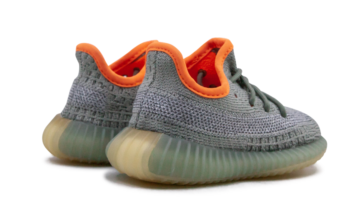 Boost 350 V2 Infant "Desert Sage"