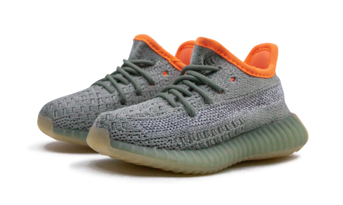 Boost 350 V2 Infant "Desert Sage"