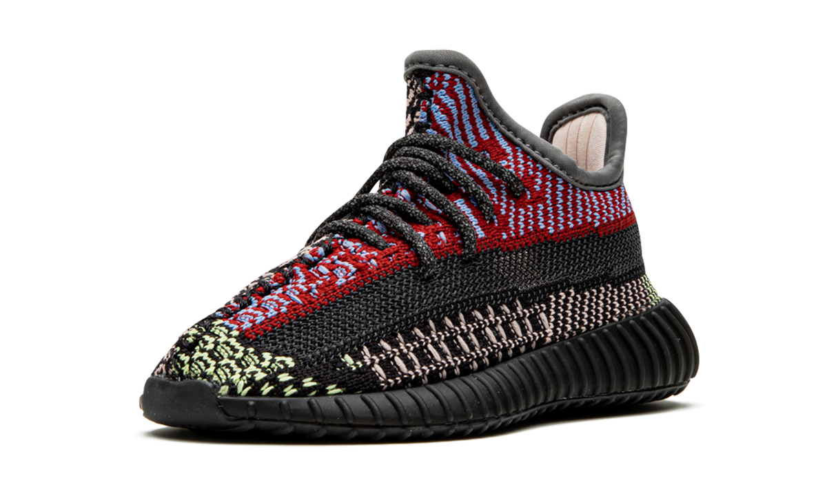 Boost 350 V2 Infant "Yecheil"