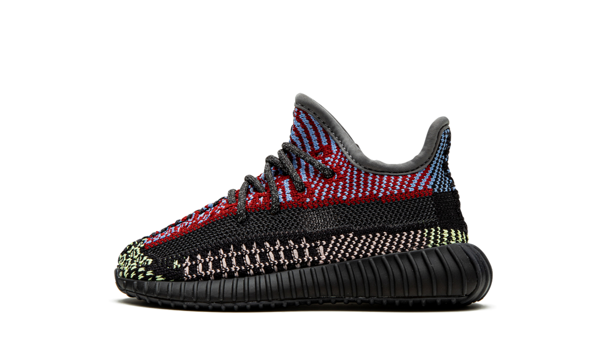 Boost 350 V2 Infant "Yecheil"