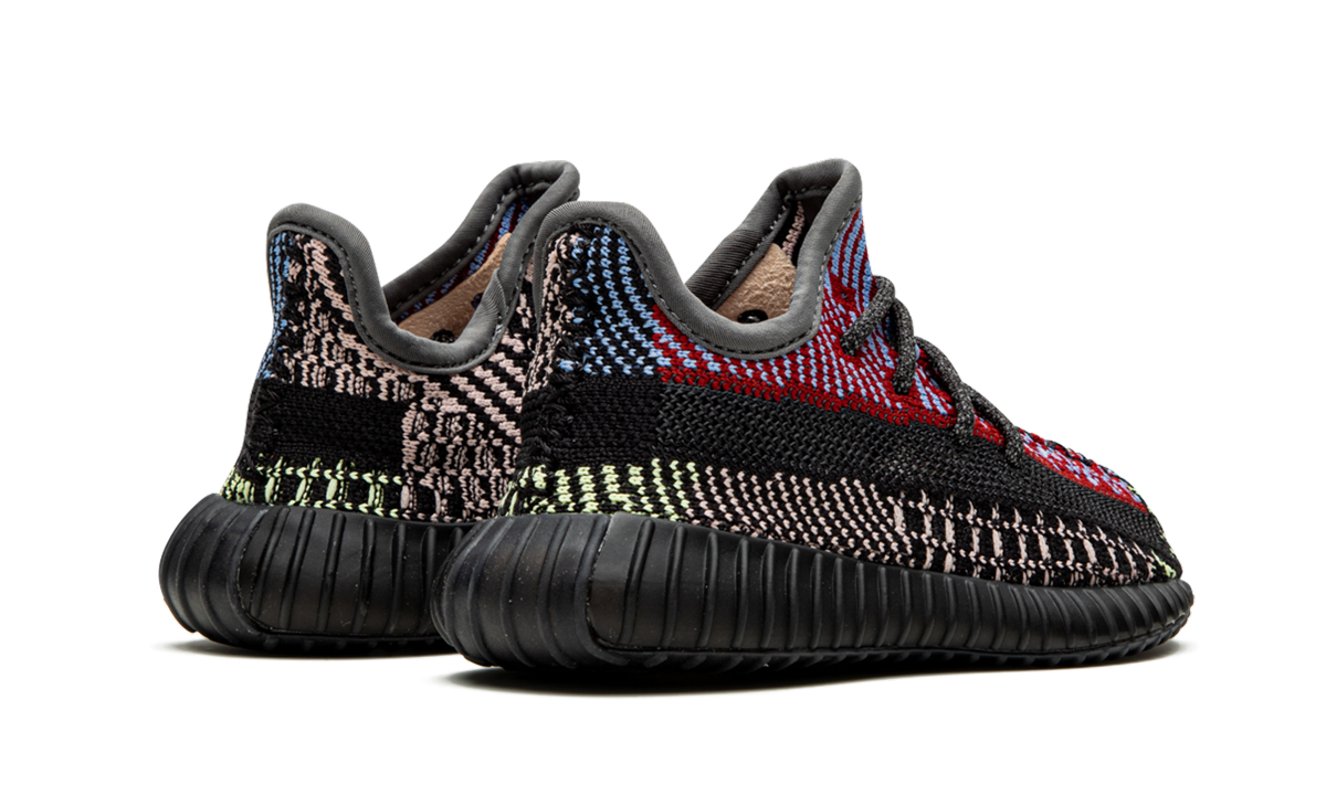 Boost 350 V2 Infant "Yecheil"