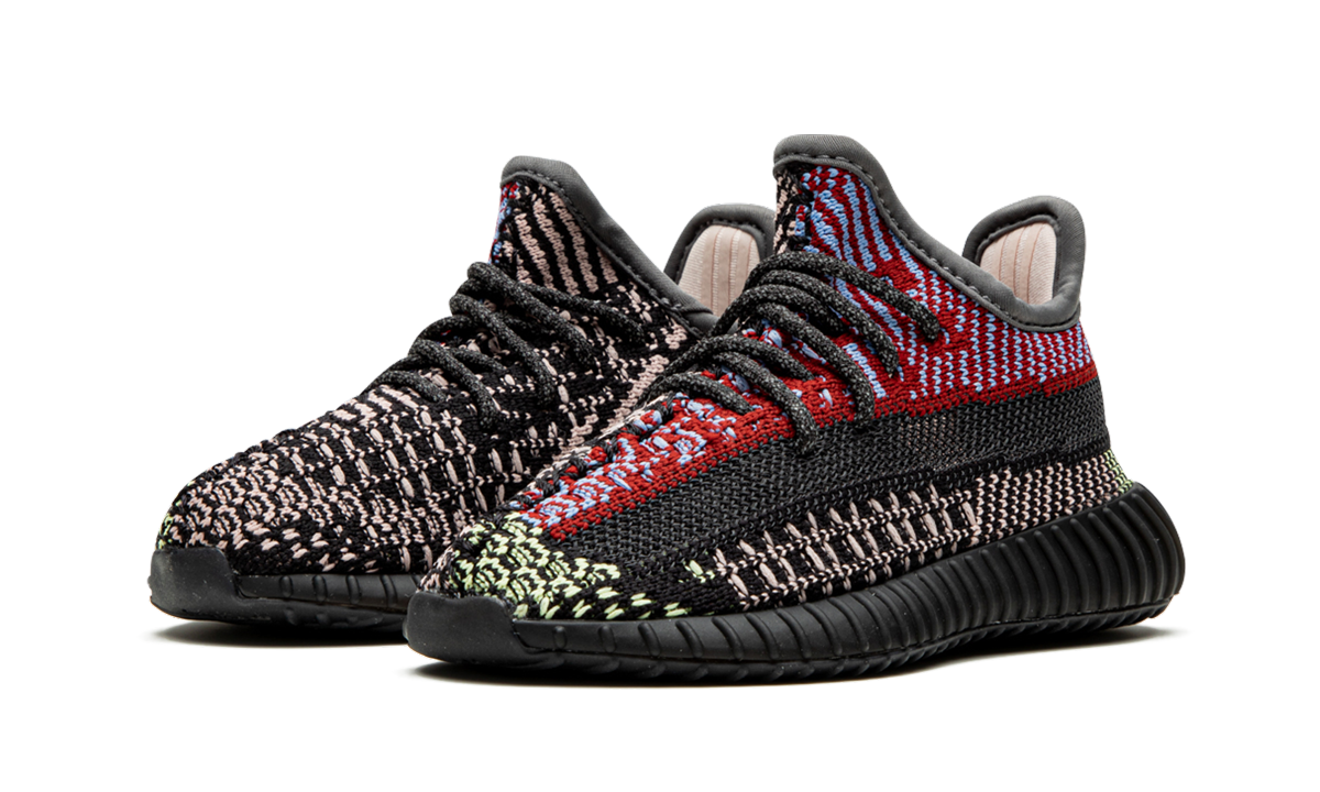 Boost 350 V2 Infant "Yecheil"