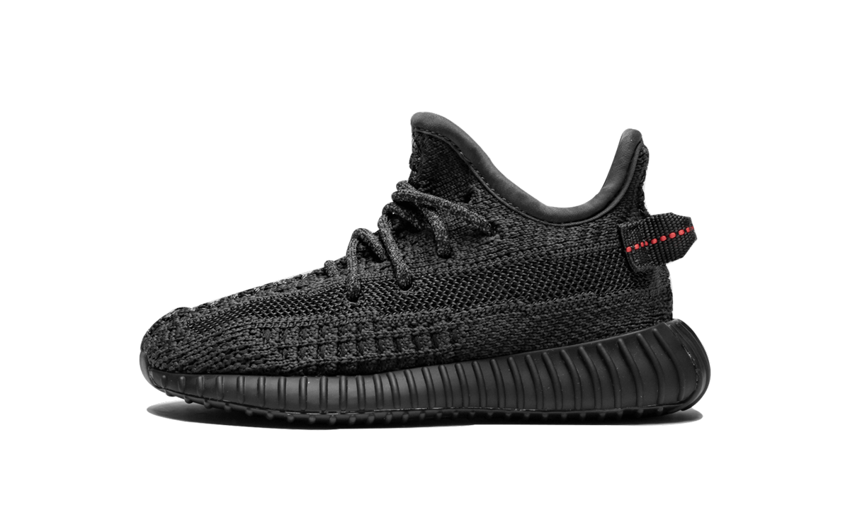 Boost 350 V2 Infants "Black"
