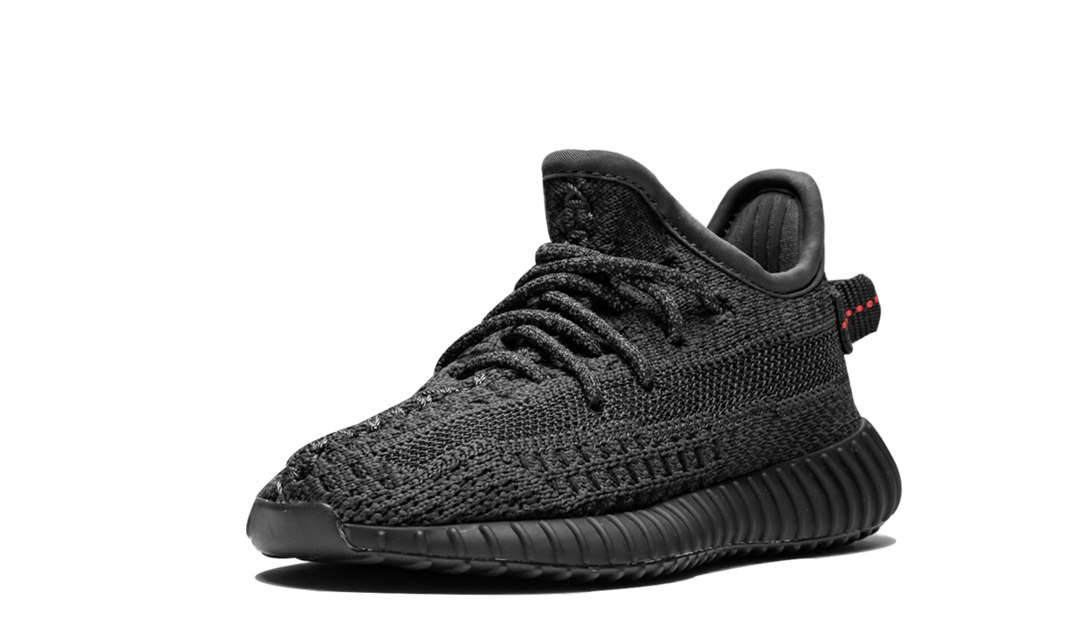 Boost 350 V2 Infants "Black"
