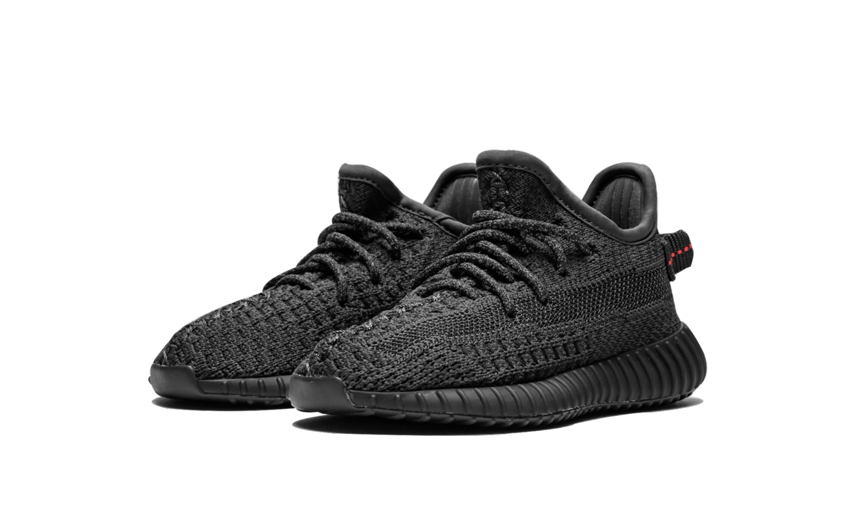 Boost 350 V2 Infants "Black"
