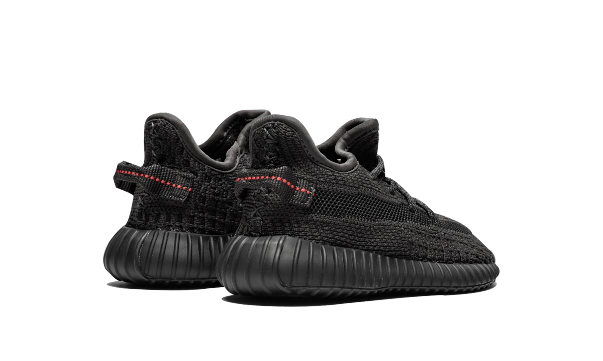 Boost 350 V2 Infants "Black"