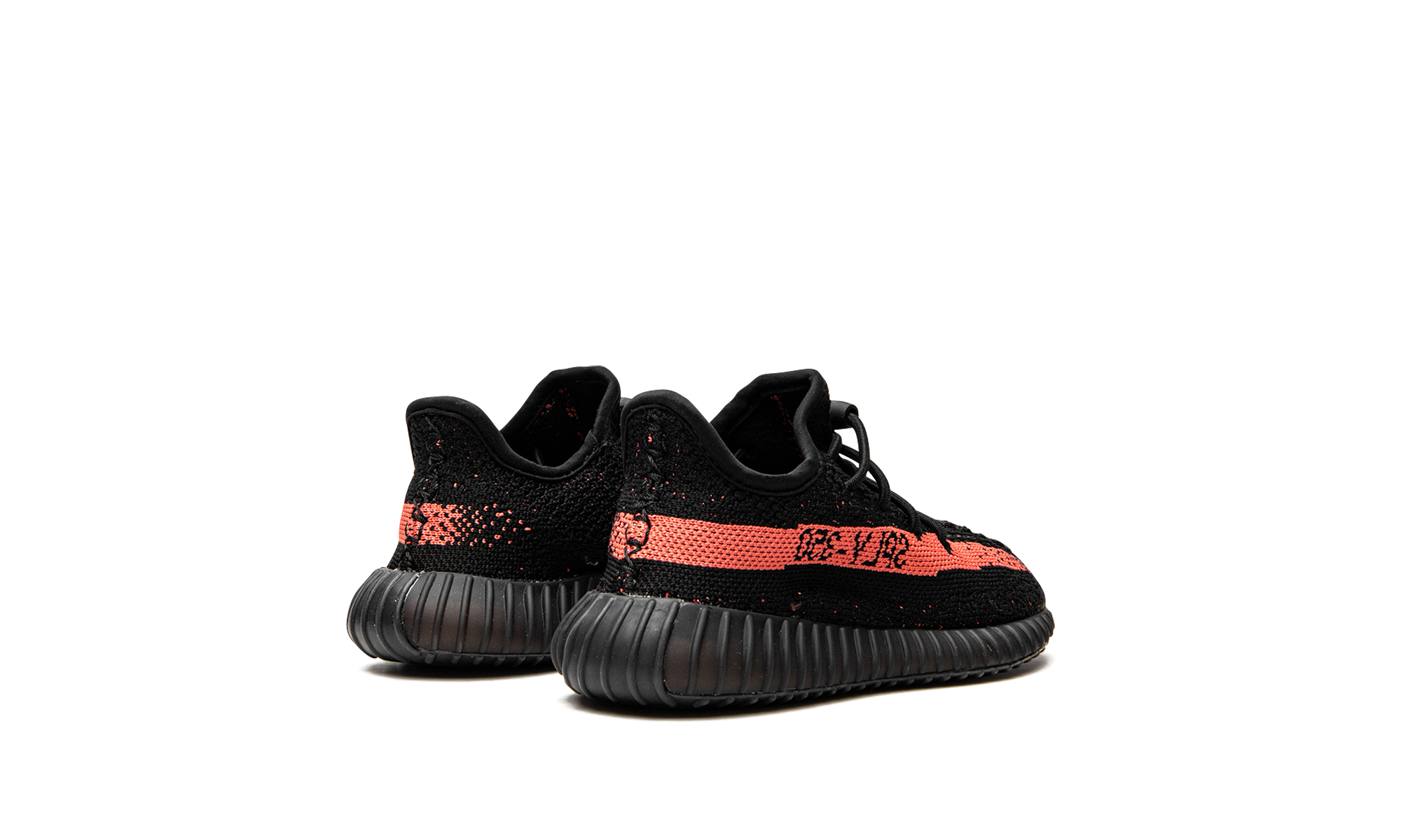 Boost 350 V2 Infants "Core Red 350"