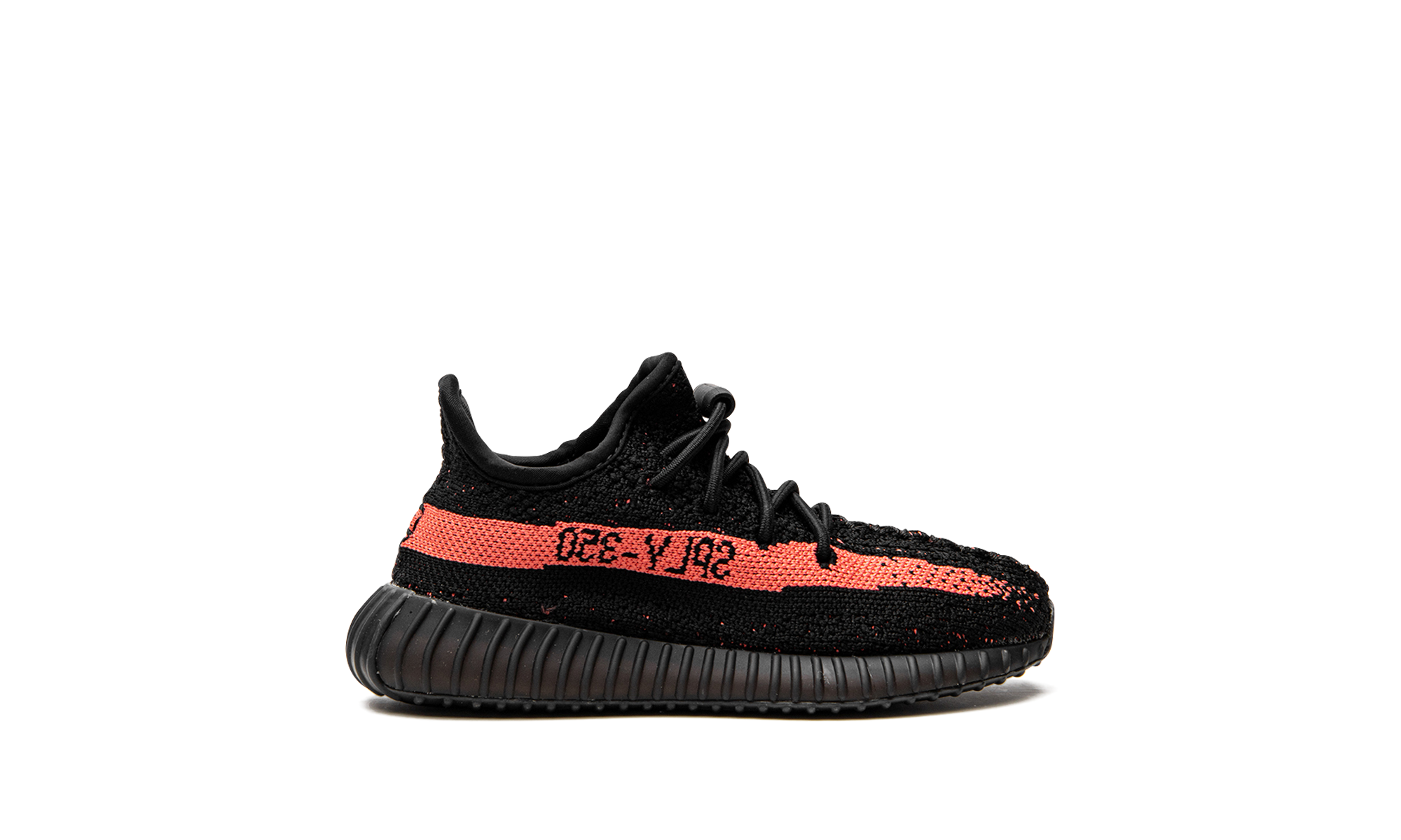 Boost 350 V2 Infants "Core Red 350"