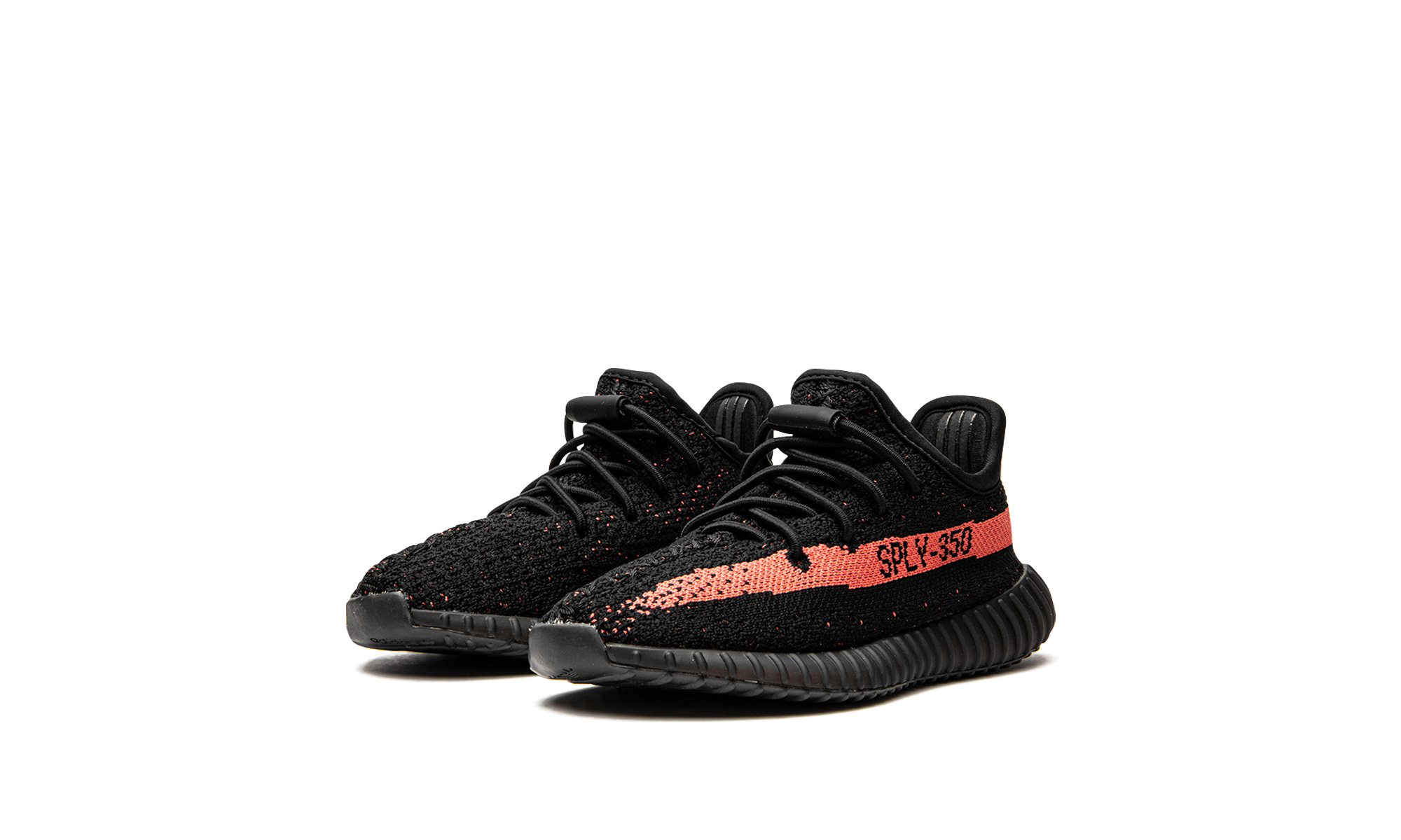Boost 350 V2 Infants "Core Red 350"