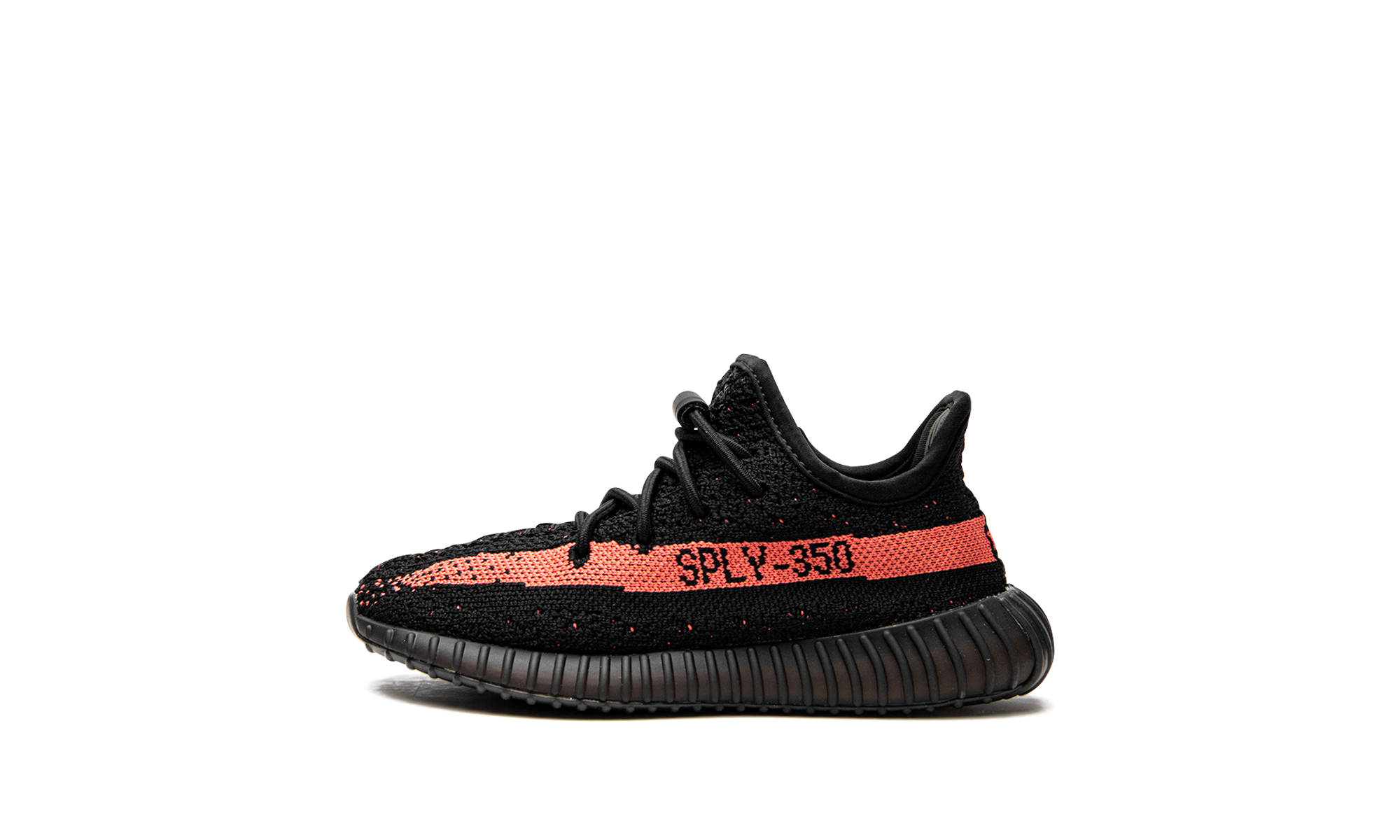 Boost 350 V2 Infants "Core Red 350"