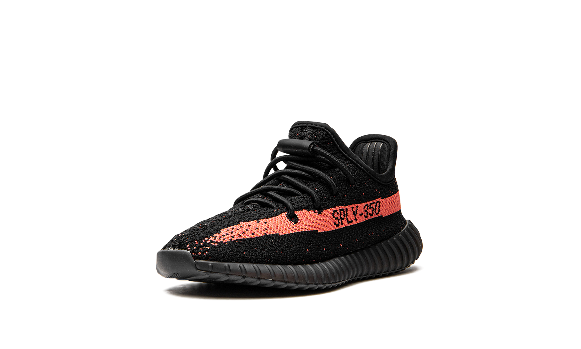 Boost 350 V2 Infants "Core Red 350"