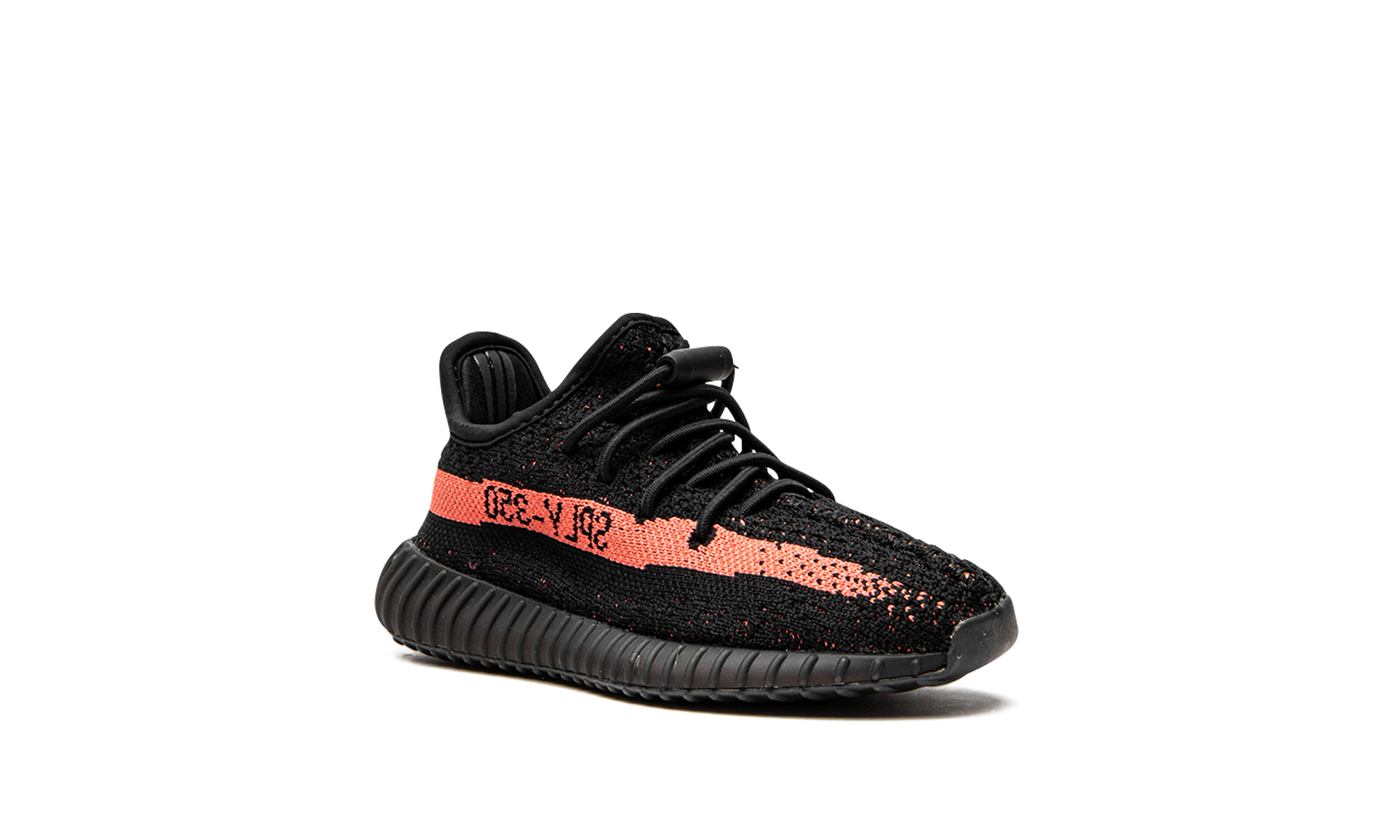 Boost 350 V2 Infants "Core Red 350"