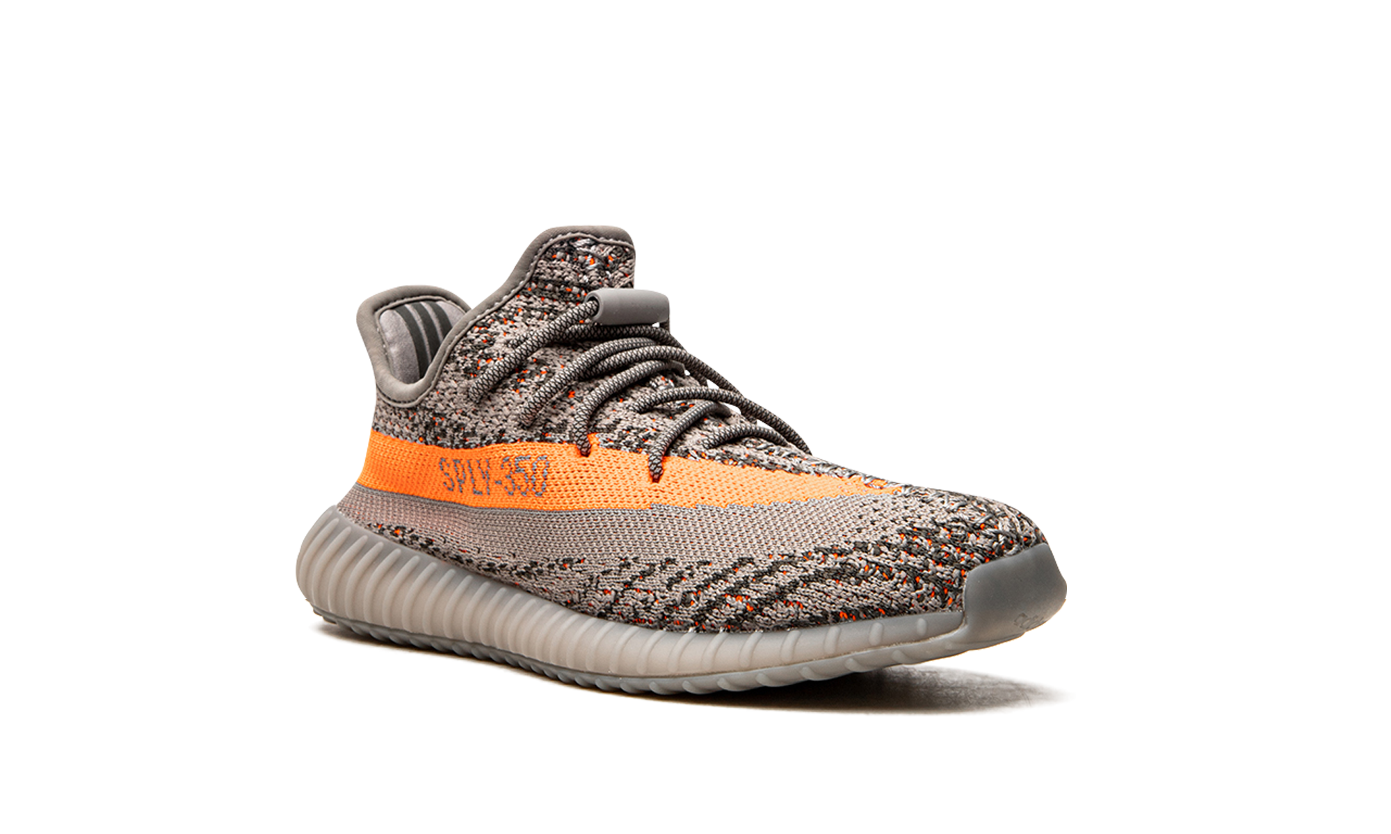 Boost 350 V2 Kids "Beluga Reflective"