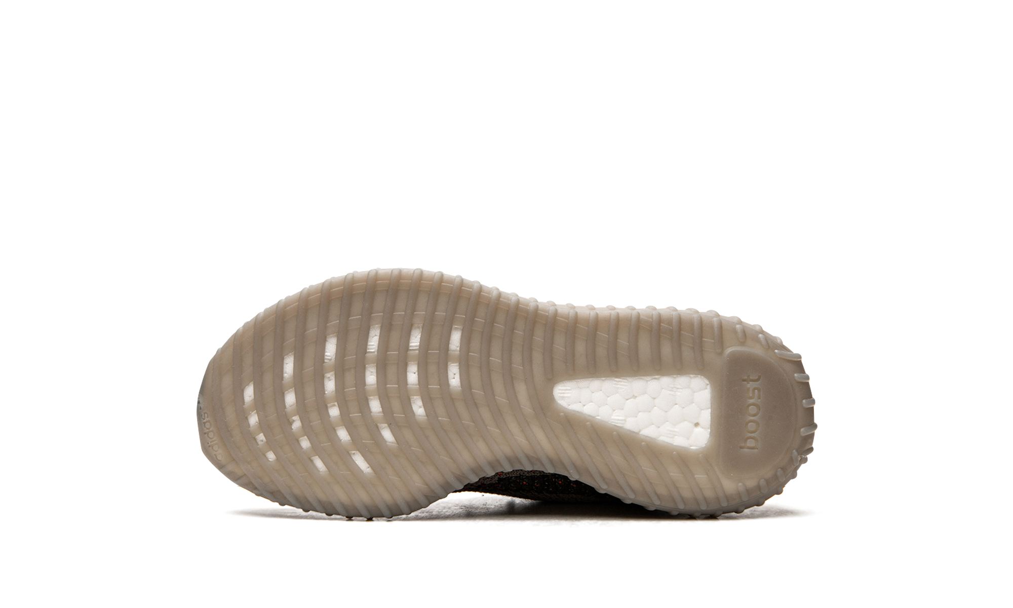 Boost 350 V2 Kids "Beluga Reflective"