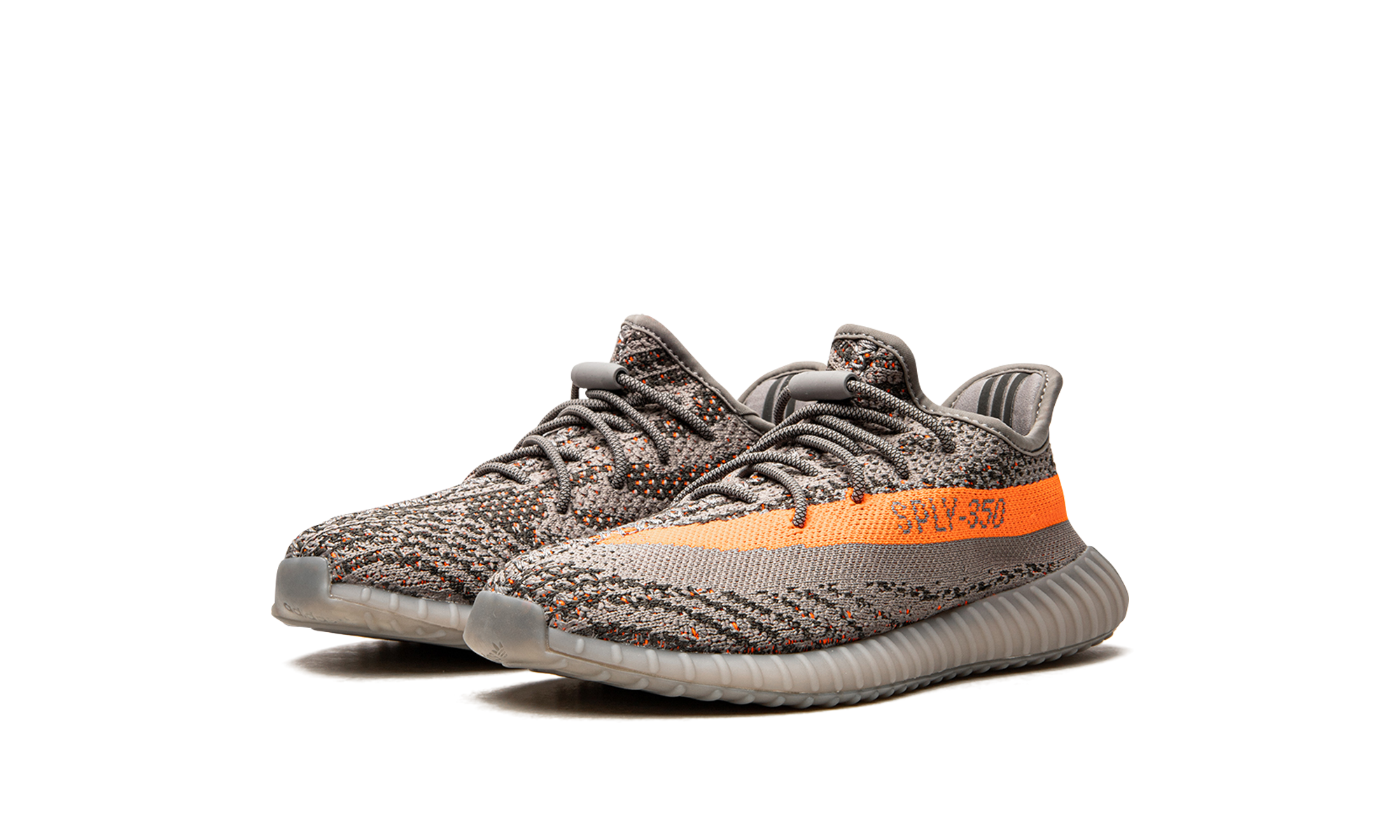 Boost 350 V2 Kids "Beluga Reflective"