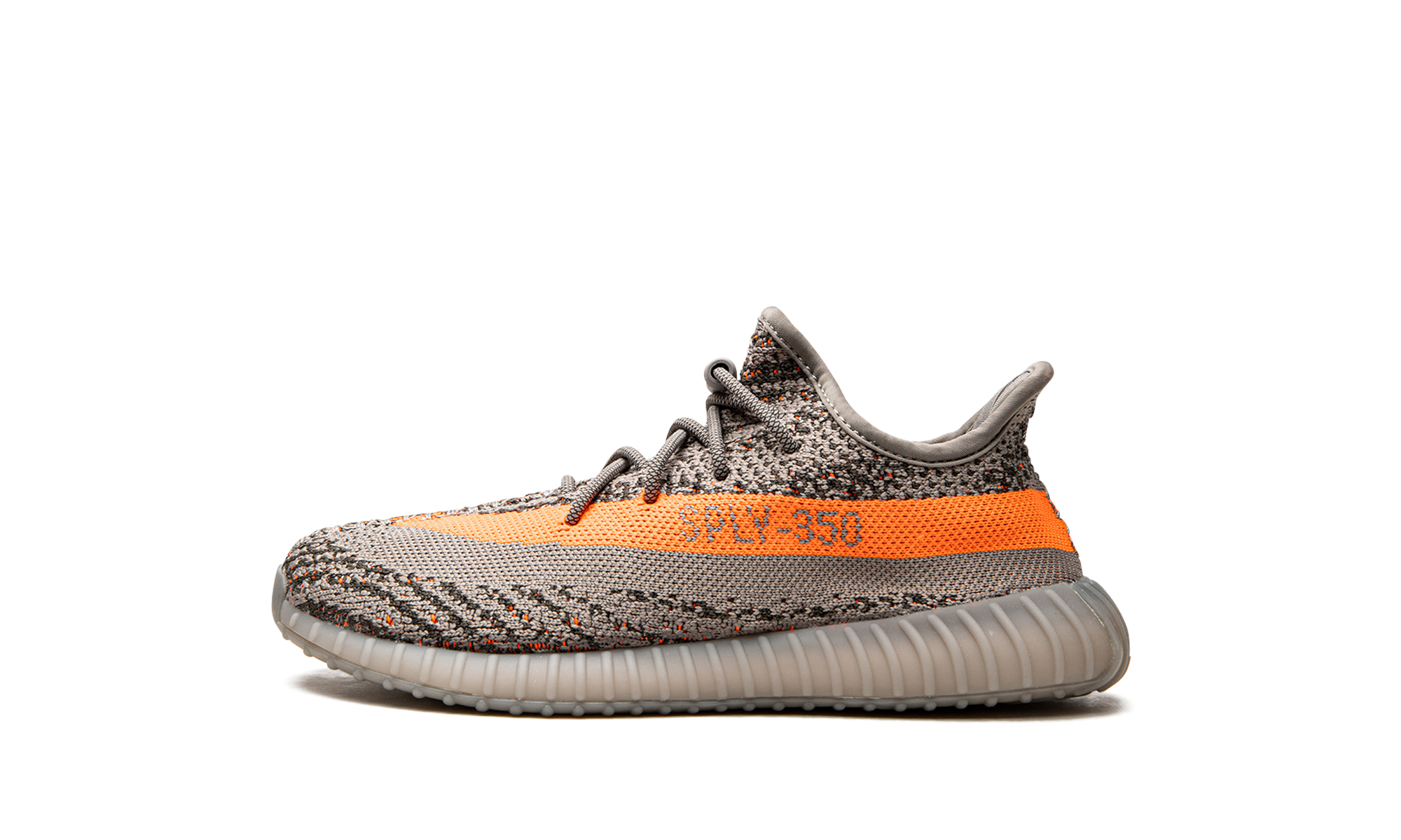 Boost 350 V2 Kids "Beluga Reflective"
