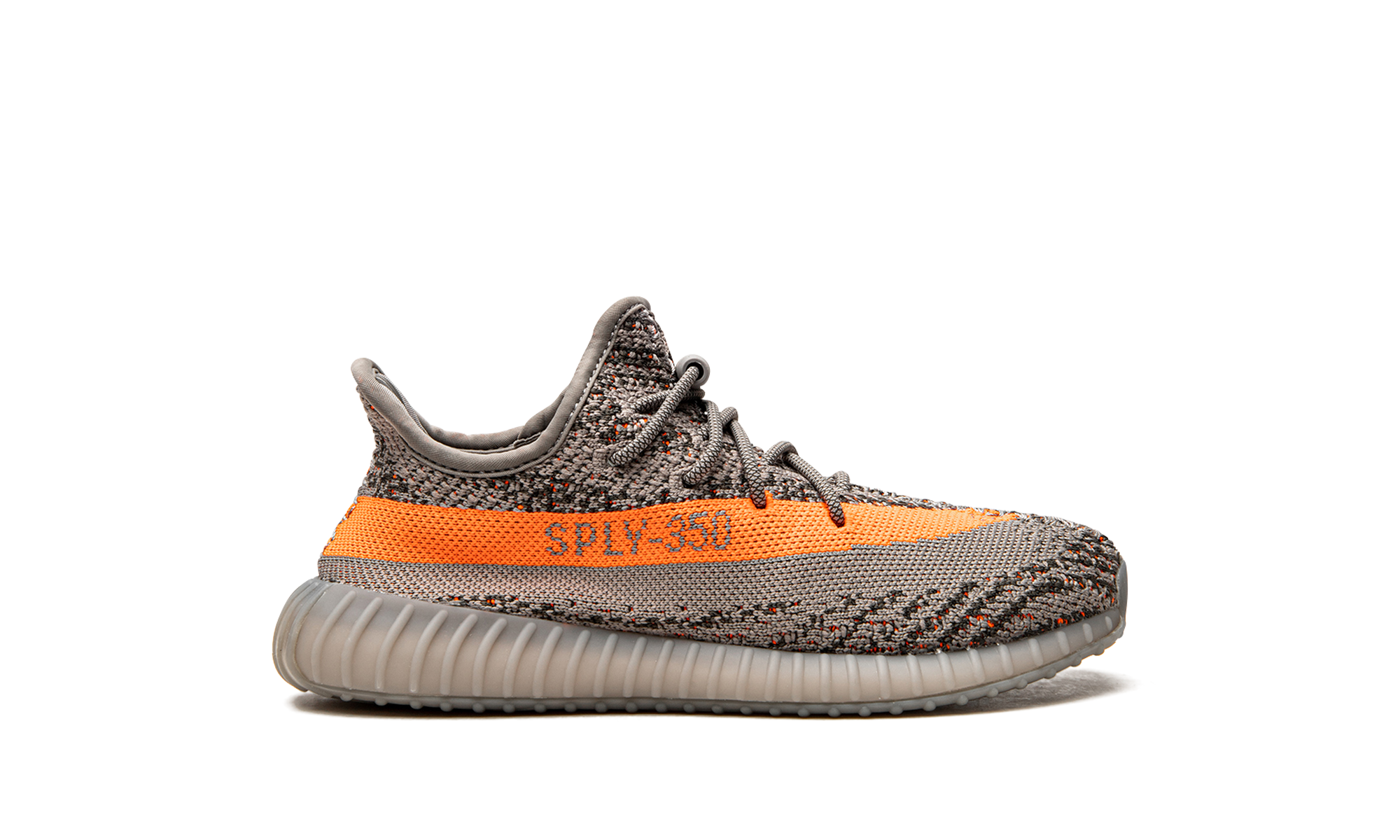 Boost 350 V2 Kids "Beluga Reflective"