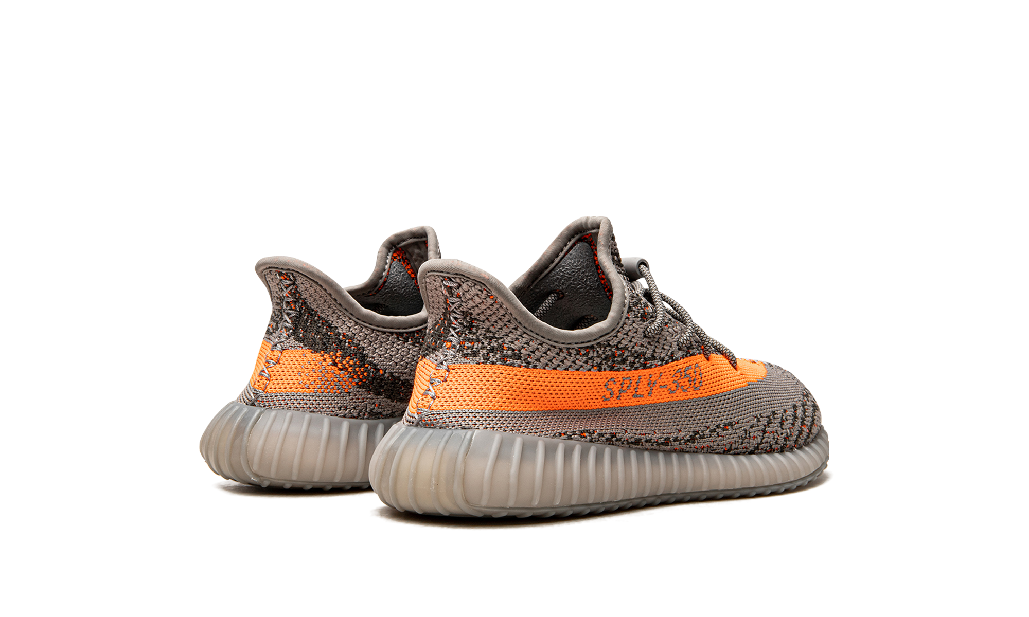 Boost 350 V2 Kids "Beluga Reflective"