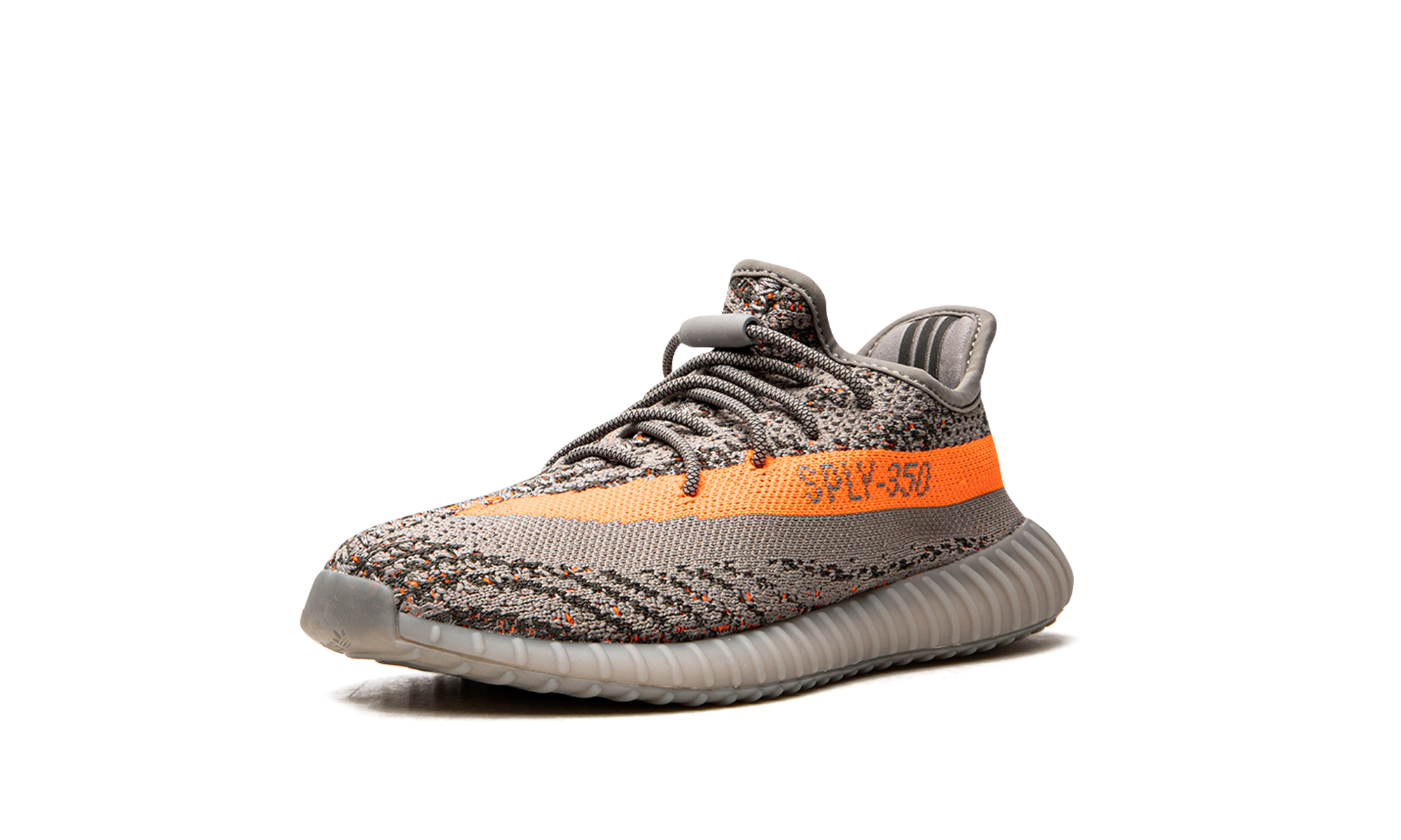Boost 350 V2 Kids "Beluga Reflective"