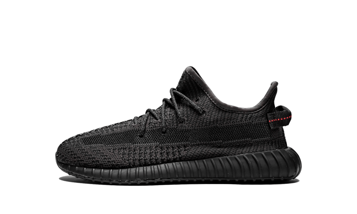 Boost 350 V2 Kids "Black"