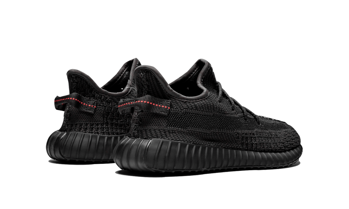 Boost 350 V2 Kids "Black"