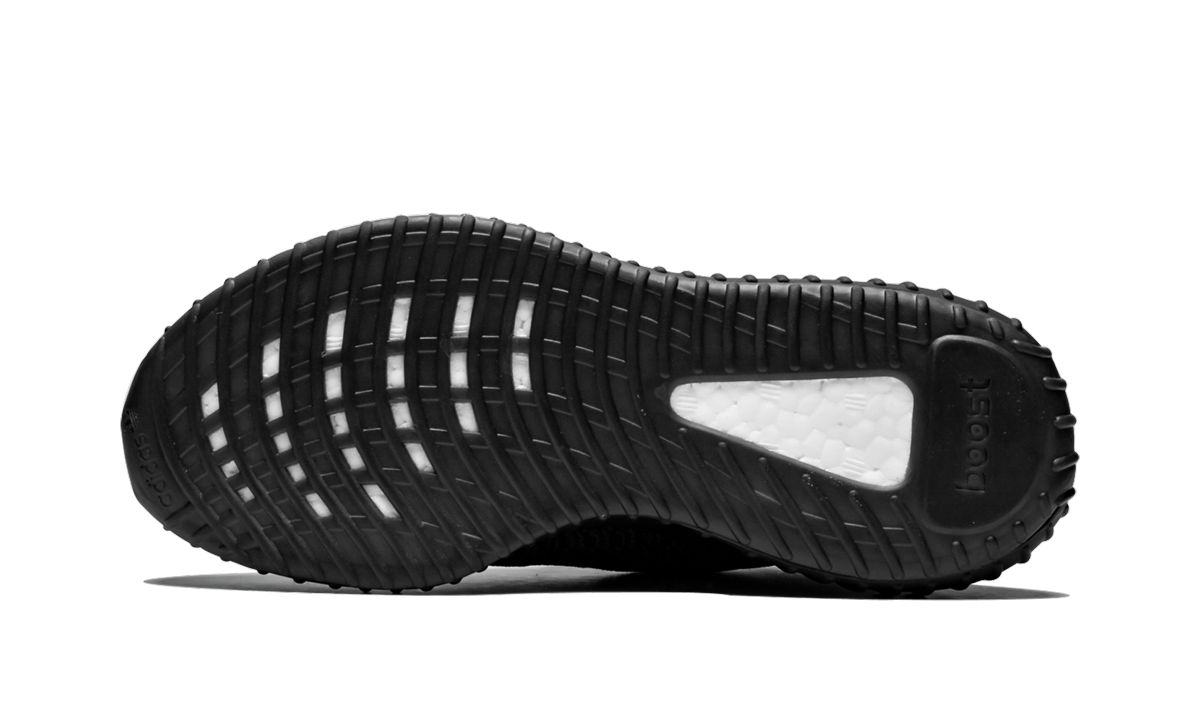 Boost 350 V2 Kids "Black"