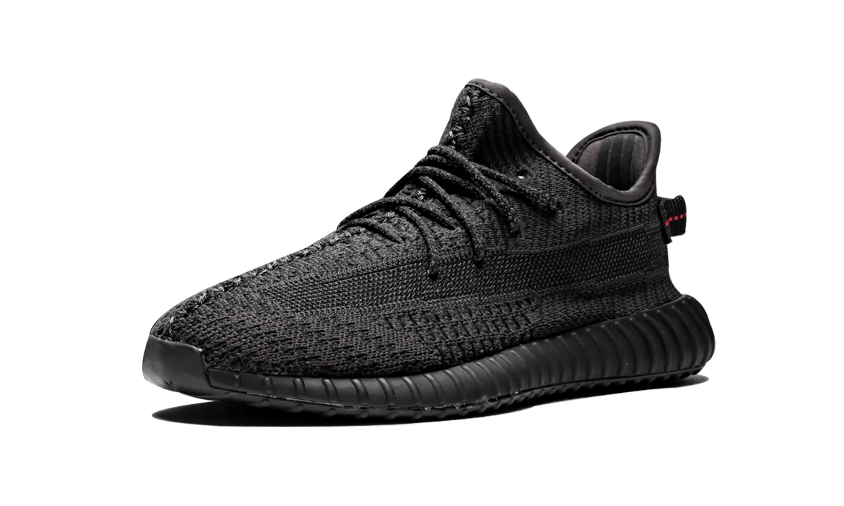 Boost 350 V2 Kids "Black"